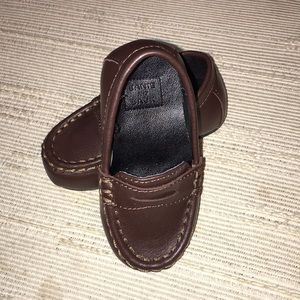 Janie and Jack Shoes